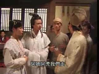 梁祝艳谭【国语中字】EP19