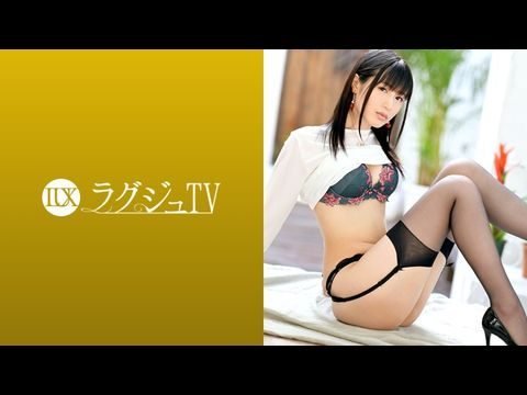 259LUXU-1115 ラグジュTV 1101 人に見られる事で興奮するM気質な美腳現役モデル。美體にローションを塗りたくられピストンの連続に恍惚の表情を浮かべイキ亂れる！