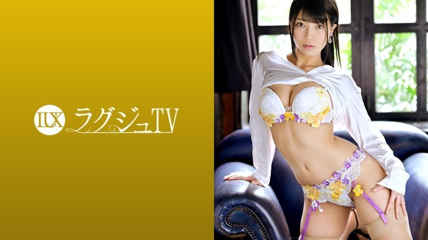 259LUXU-1233 ラグジュTV 1221 患者を诱惑する小悪魔の様な看护师がAVに登场！悪戏っぽい微笑を浮かべながら男を骨抜きにする手コキ、玉舐めはまさに魔性のテクニック！ガチ勃ちした巨根に跨り、妖艶な腰使いで乱れまくる！1