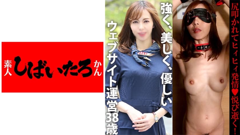 WEBメディア运営サイト社长♀ 38歳