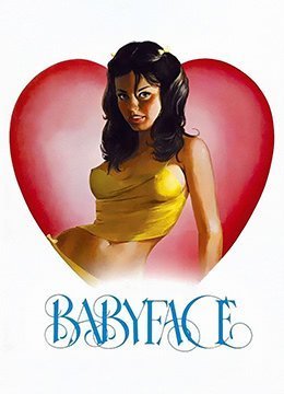 娃娃臉Babyface1977x265BD1080P中字