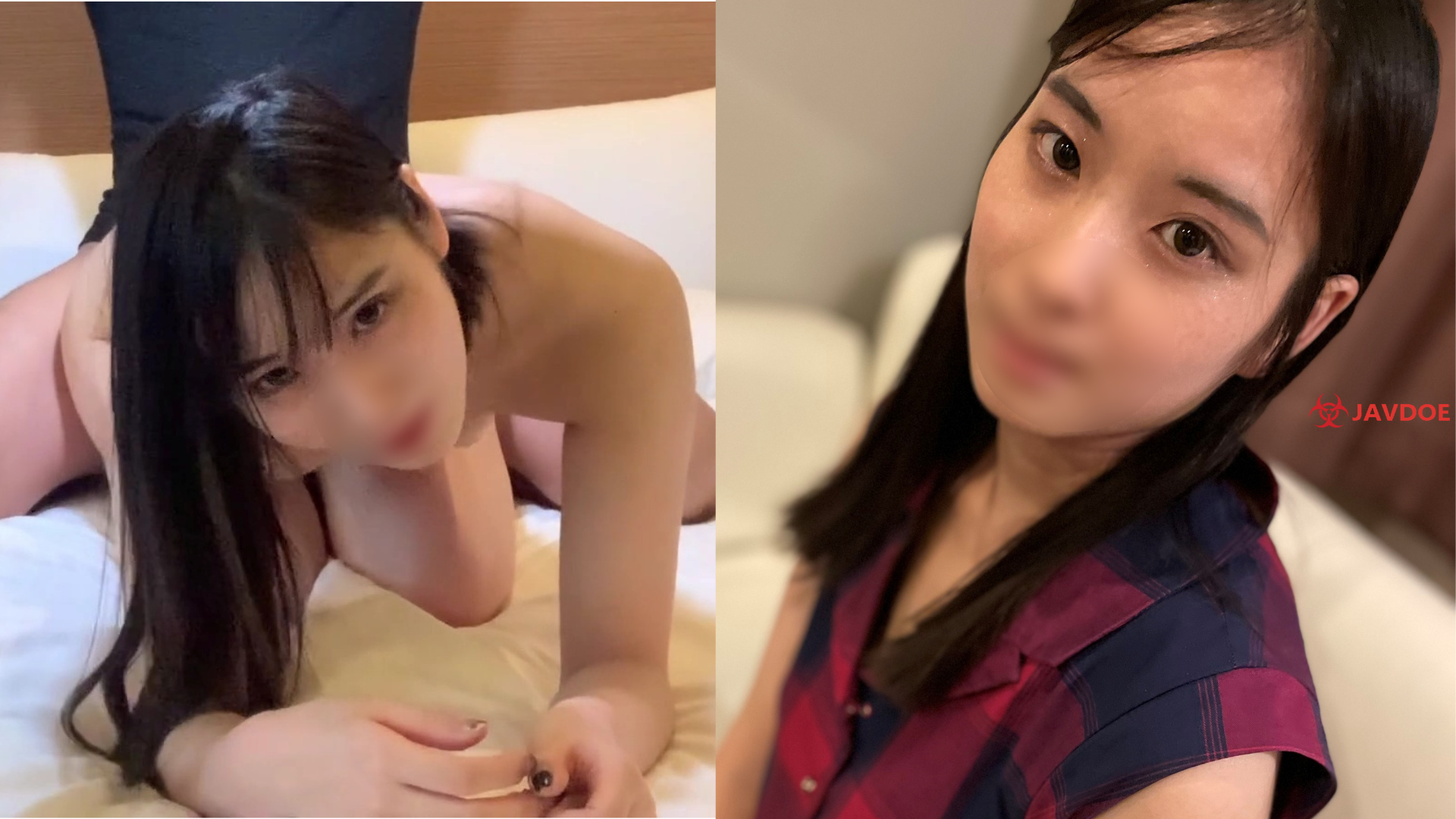 苗條清秀系美女和中出SEX ！【無·特典附贈】極上的口供。