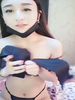 颜值美女流氓兔福利视频